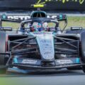 Mercedes reviews Antonelli’s W17 after Dutch GP pace drop