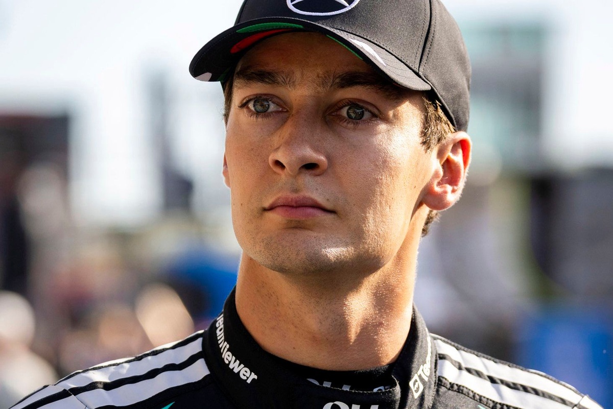 Russell frustrated by Virtual Safety Car timing after Italian Grand Prix
