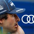 Williams’ 2027 driver line-up confirmed as Sainz addresses Audi talk