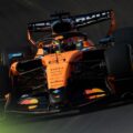 Oscar Piastri frustrated by ‘crap’ Spanish GP lap despite McLaren breakthrough