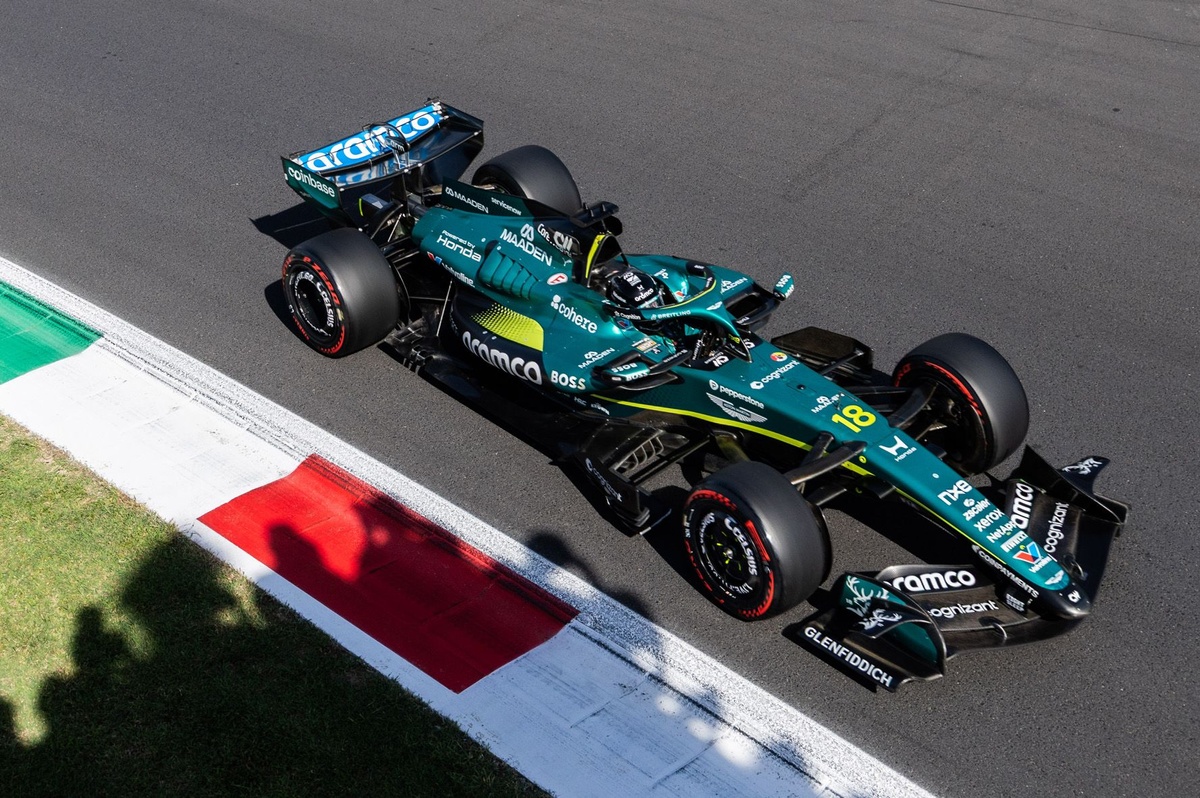 Honda changes leadership of its F1 power unit project