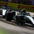 Antonelli and Russell telemetry data settles Mercedes Monza strategy debate
