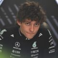How close are drivers to a grid penalty? Kimi Antonelli most at risk