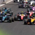 2026 Spanish Grand Prix race results from Madrid