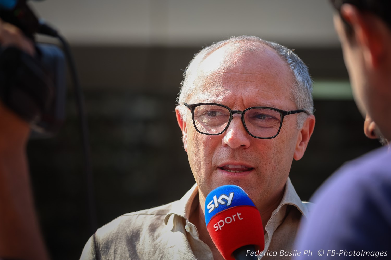 Formula 1 News: Italy ‘back at center’ of F1 – Domenicali