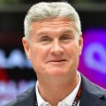 David Coulthard says he once offered a London pub to Jeremy Clarkson