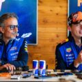 Max Verstappen decision explained as Laurent Mekies reveals key Red Bull factor