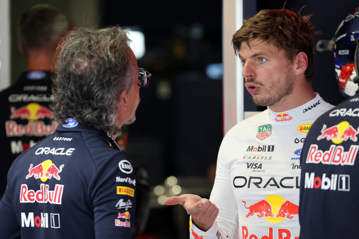 'Not compliant anymore' - Max Verstappen issues worrying Red Bull F1 car verdict