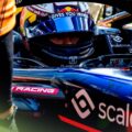 Nikola Tsolov takes another big step towards Formula 1 with Racing Bulls