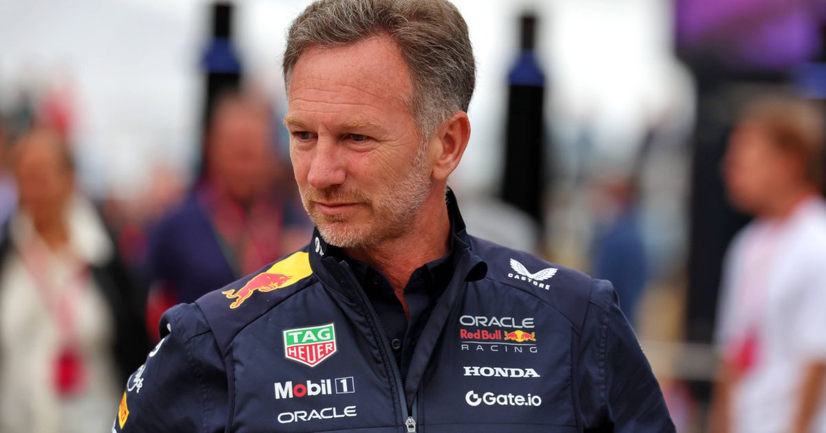Cadillac team principal adds to F1's long history of mid-season changes
