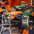 McLaren reveals its budget cap strategy as rivals question development spending