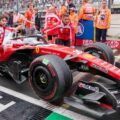 Ferrari to introduce power unit upgrade at Italian Grand Prix