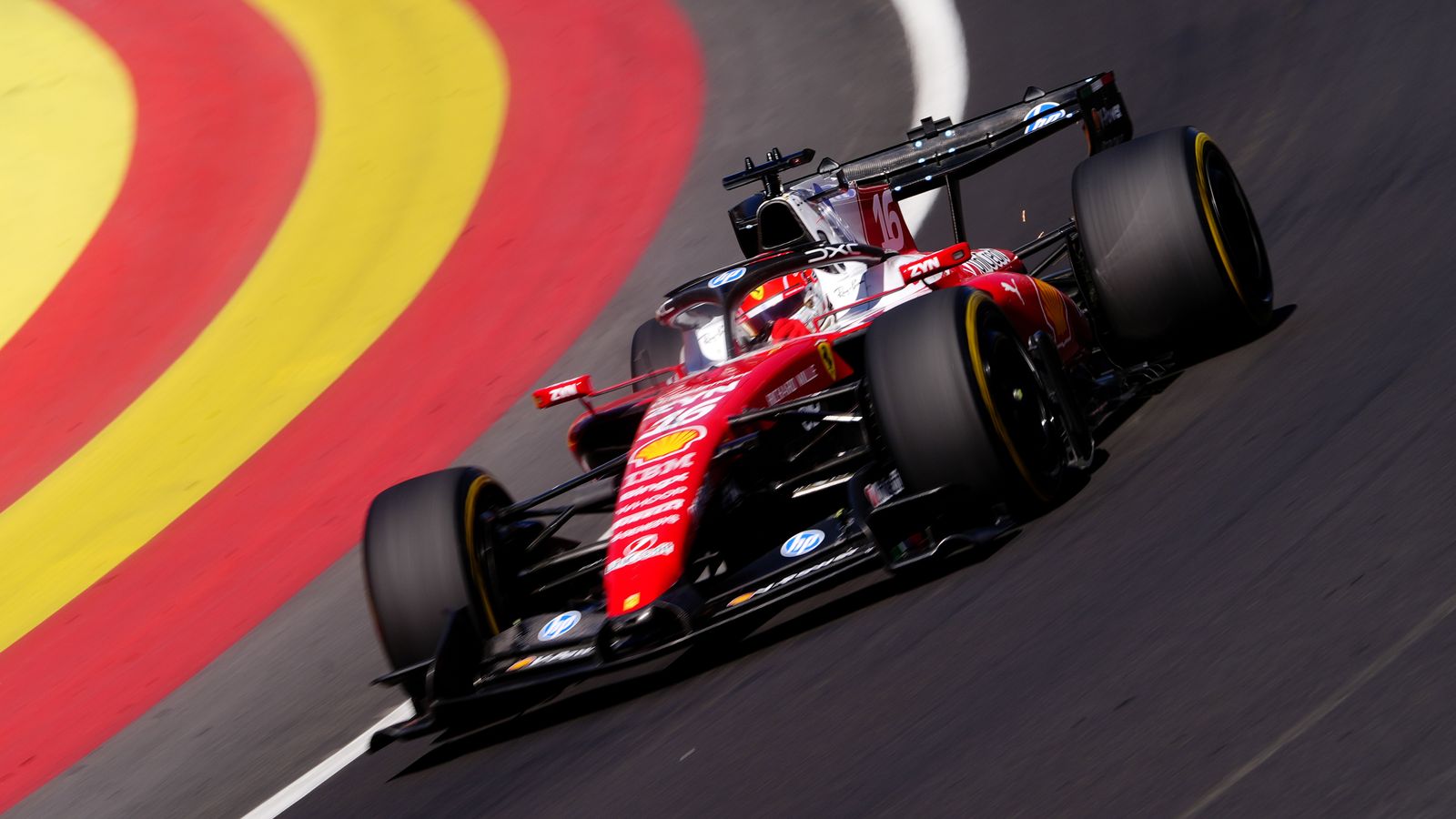 F1 Spanish GP LIVE: Friday Practice updates, results, stream, highlights from Formula 1 race at new Madring circuit in Madrid