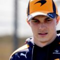 Oscar Piastri admits ‘quite tough’ weekends as Norris breaks clear at McLaren