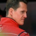 Michael Schumacher auction to be held at Italian Grand Prix