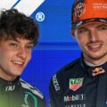 Max Verstappen and Kimi Antonelli at centre of Montoya Malaysia prediction