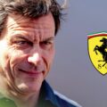 Wolff accuses Ferrari of ‘whinging’ in new F1 2026 power unit claim