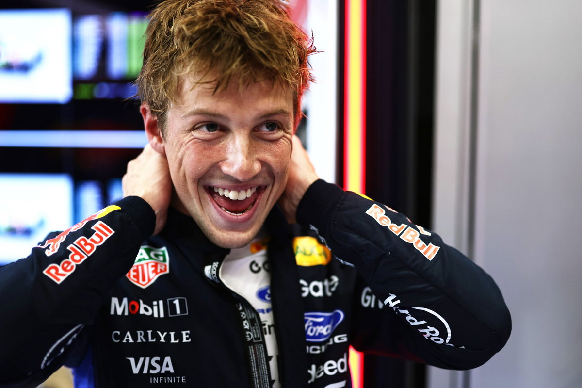 Red Bull casts judgement on Liam Lawson’s F1 super-sub showing at Dutch GP