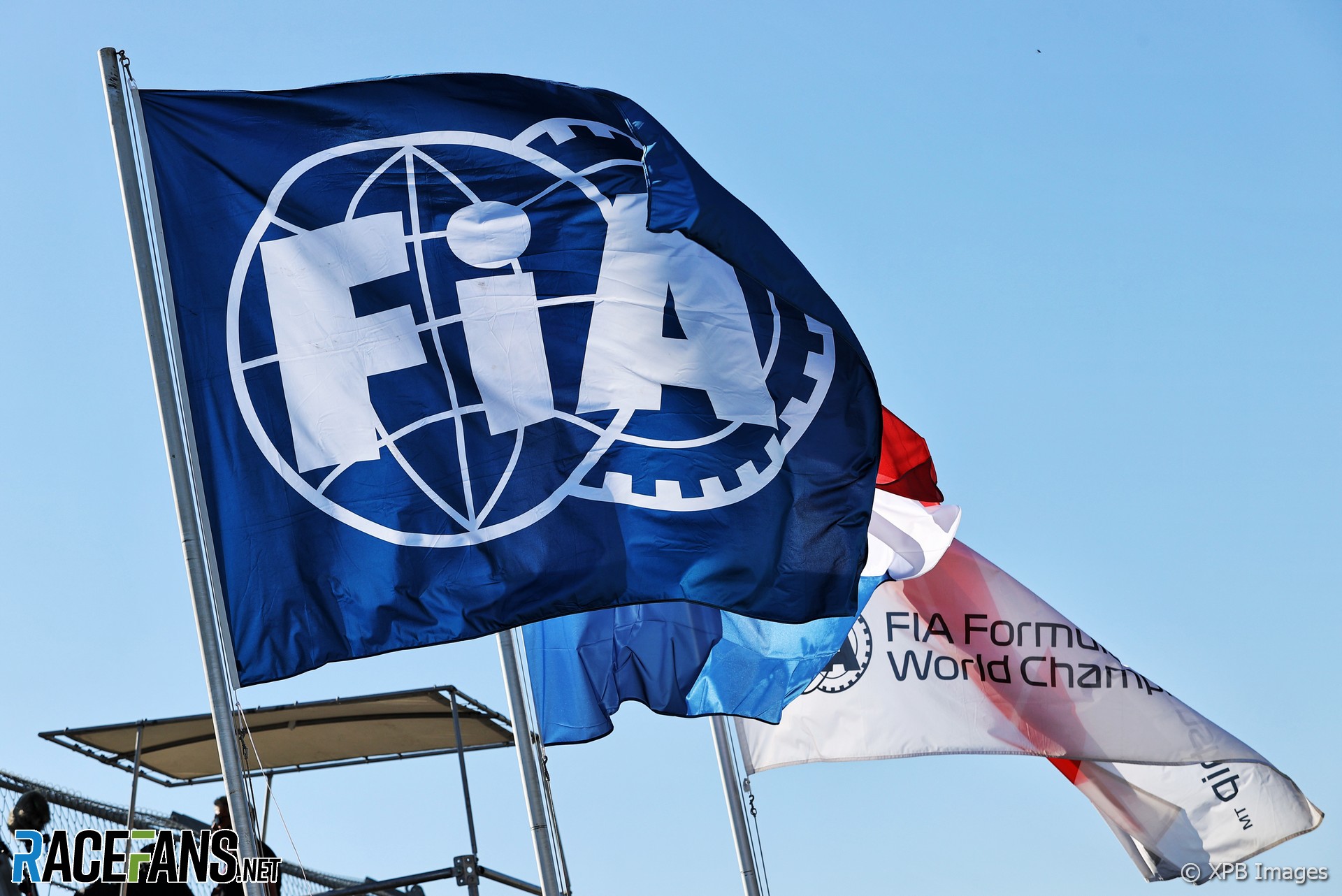 Ukraine asks FIA to reverse decision on Russian and Belarusian competitors