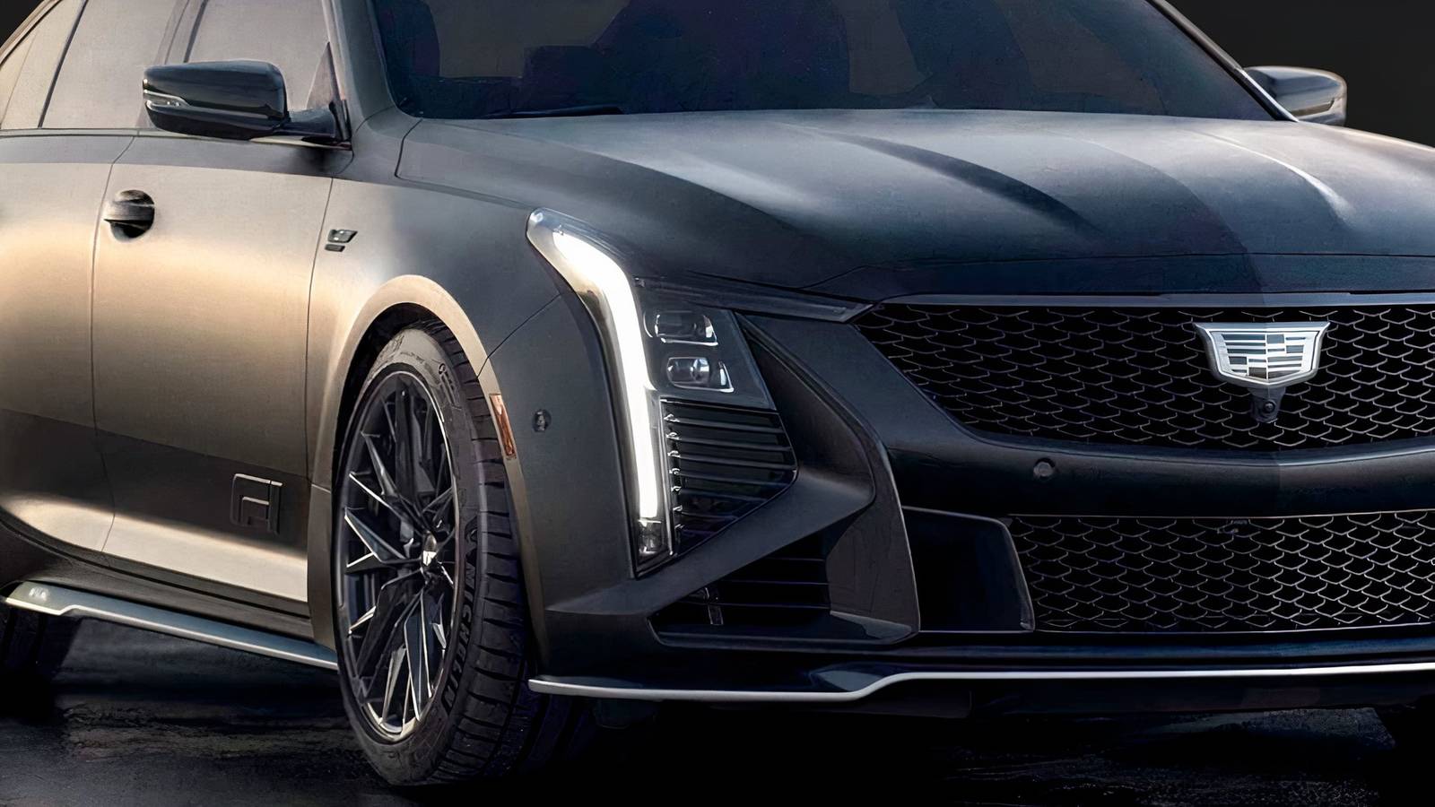 Fast On The Track, Slow in the Showroom: Cadillac Entered Formula 1, And Axed Its Best Performance Car