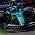 Honda makes new engine announcement after Spanish GP