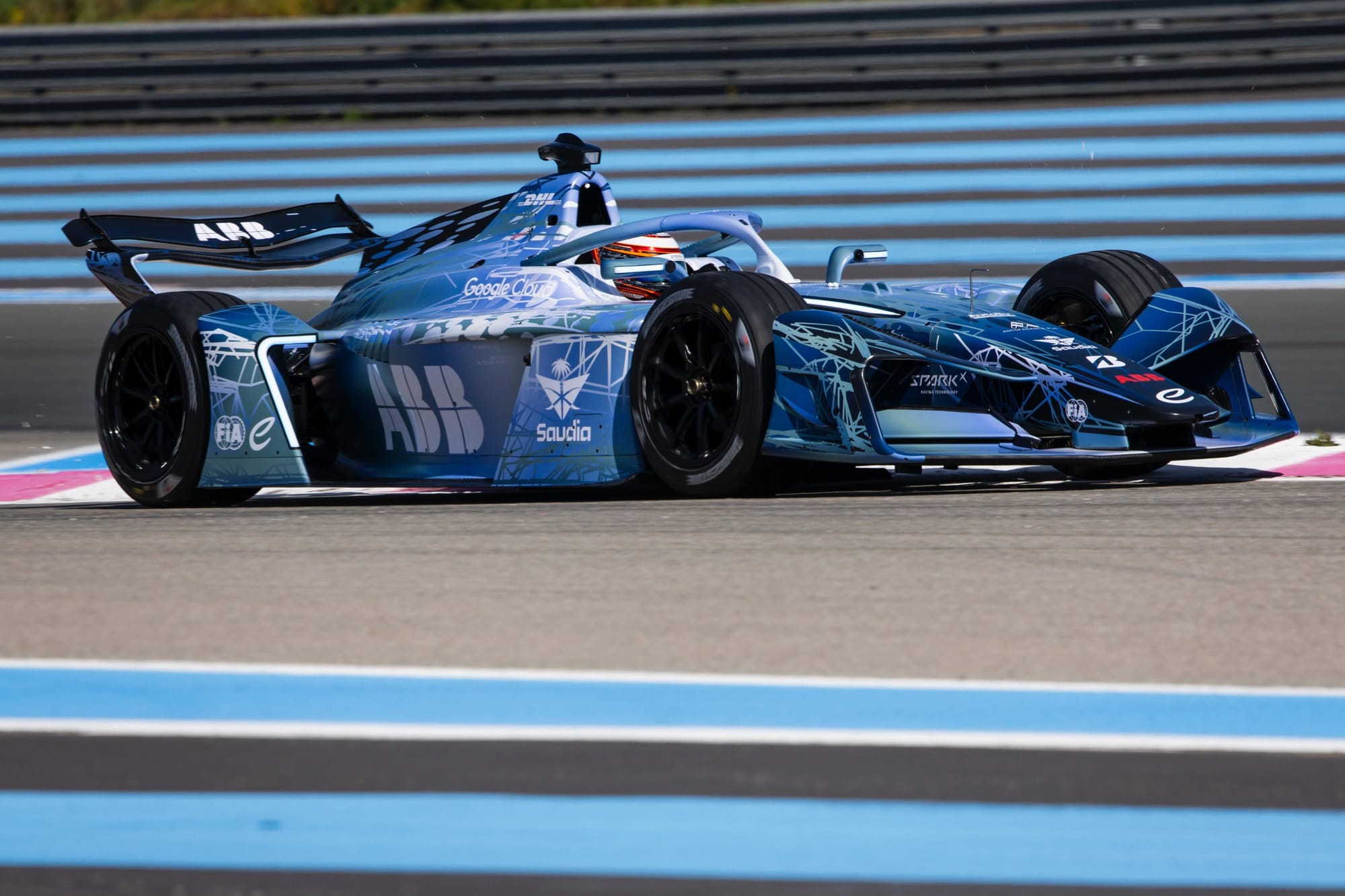 Formula E gets its biggest race format shake-up for Gen4 era