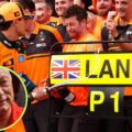 Ferrari warn of ‘big swing’ but dismiss McLaren concerns