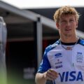 Liam Lawson reveals how his F1 ambitions have changed with major mindset switch