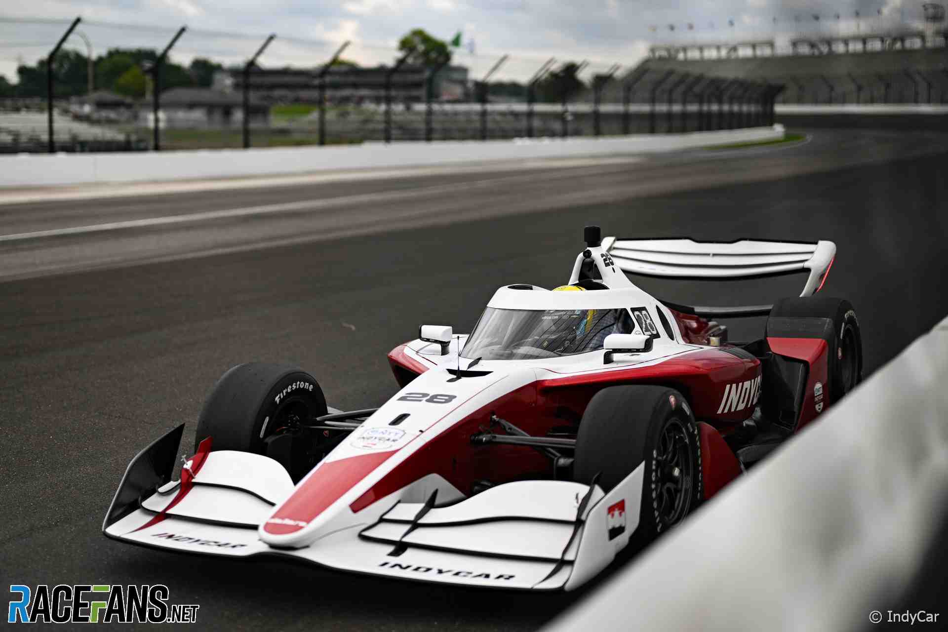 Featured Comment: Would IndyCar’s Aeroscreen work in F1? | Brief