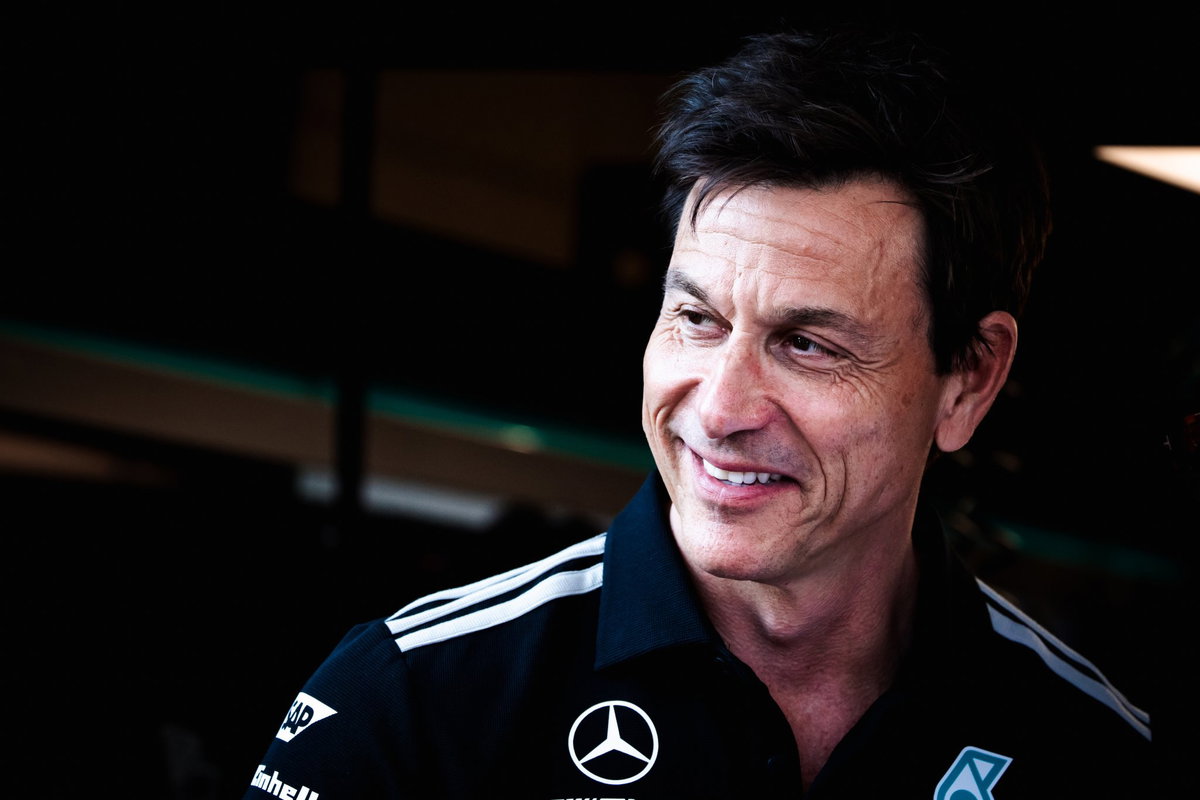 Toto Wolff prods F1 rival Red Bull with Max Verstappen Mercedes ‘family’ reminder