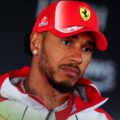 Lewis Hamilton Ferrari criticism apology as FIA condemns stewards abuse – roundup