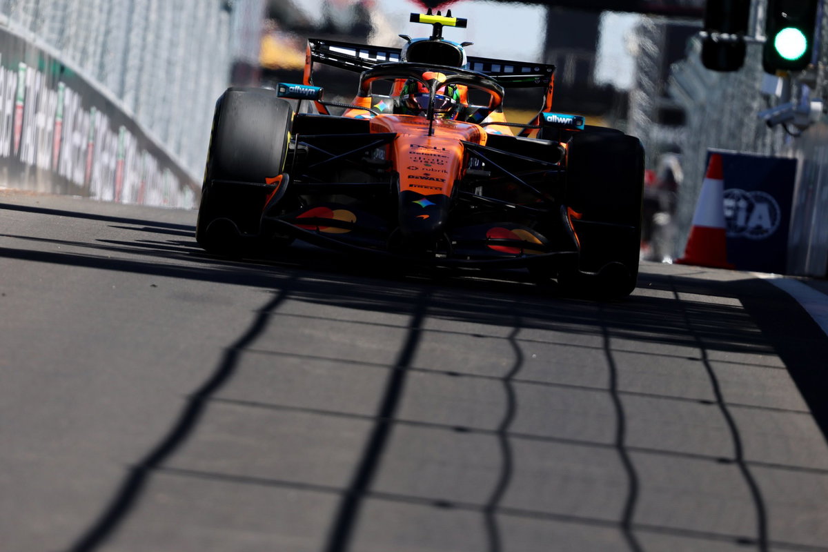 F1 2026 Spanish Grand Prix: Full qualifying result at Madrid