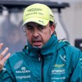 Fernando Alonso suggests huge Aston Martin improvement hidden by Q1 exit