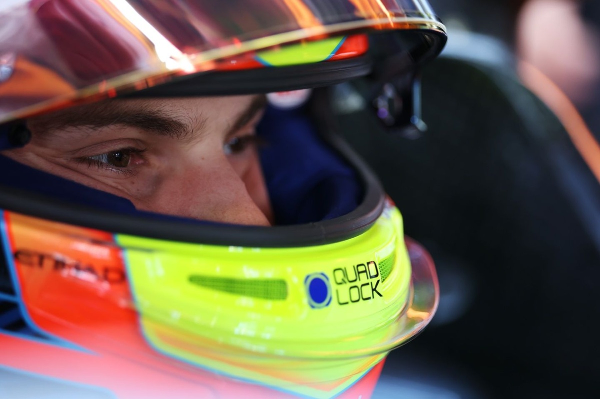 Don't expect new Oscar Piastri deal after Lando Norris' extension: "I'm good for now"