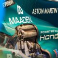 Honda makes Aston Martin announcement as Albon pens new deal – round-up