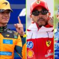 Lando Norris McLaren salary: Lewis Hamilton and Max Verstappen admission made