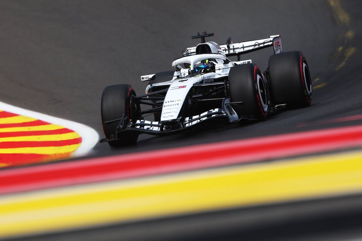 “Something needed to change” – What Marcin Budkowski must fix at Cadillac F1