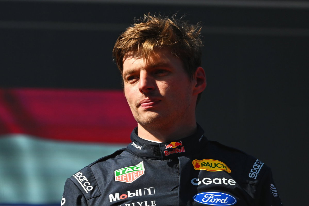 Red Bull explained order for Verstappen to hand back positions in Spanish Grand Prix