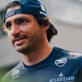 Carlos Sainz claims hidden reason behind Williams commitment