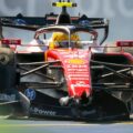 Lewis Hamilton slammed by Sky F1 pundit after disobeying Ferrari