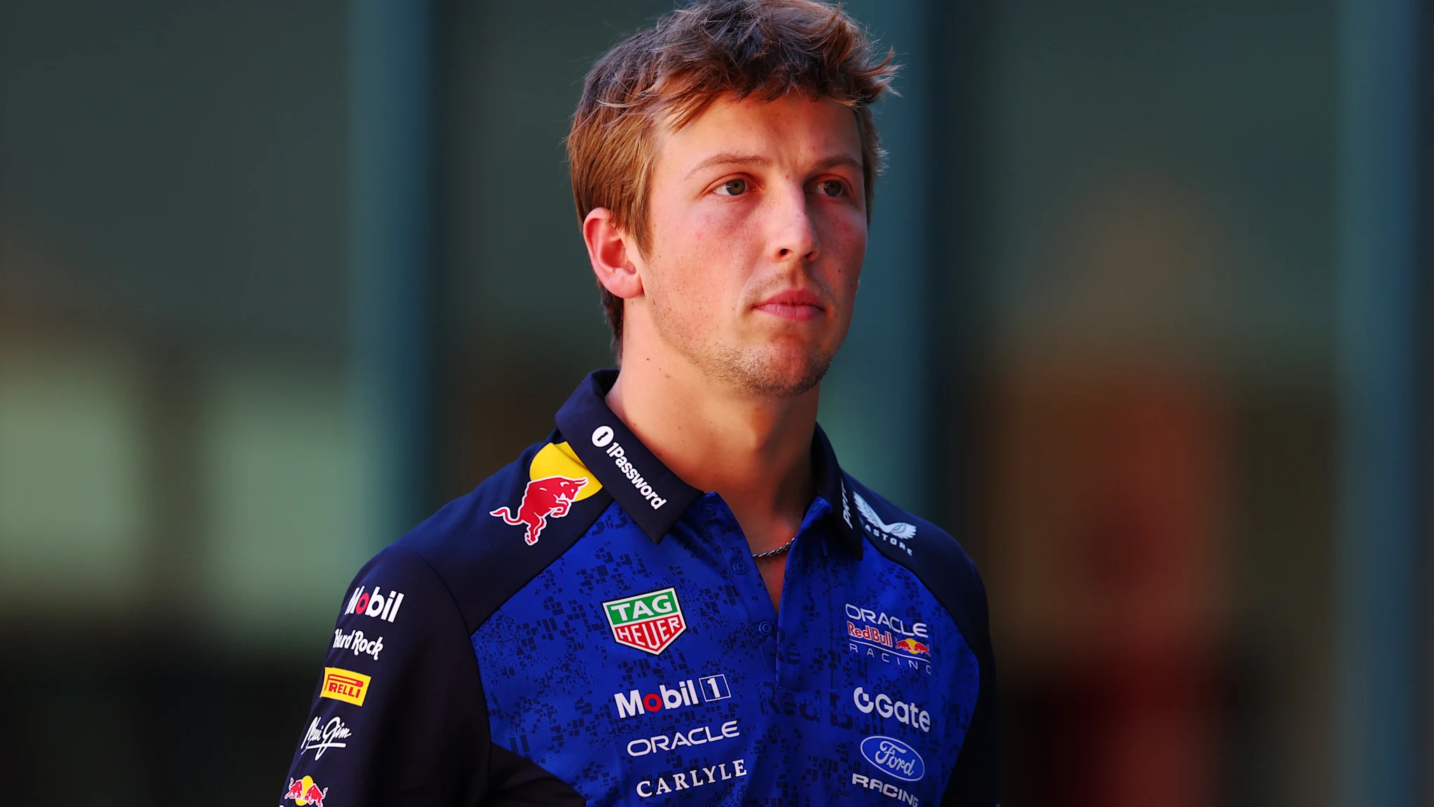 Lawson says his first three Red Bull weekends have been strong