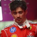 Charles Leclerc reveals he had ‘other opportunities’ before new Ferrari deal