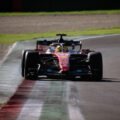 Hamilton and Ferrari test at Imola as circuit emerges as a 2026 finale option