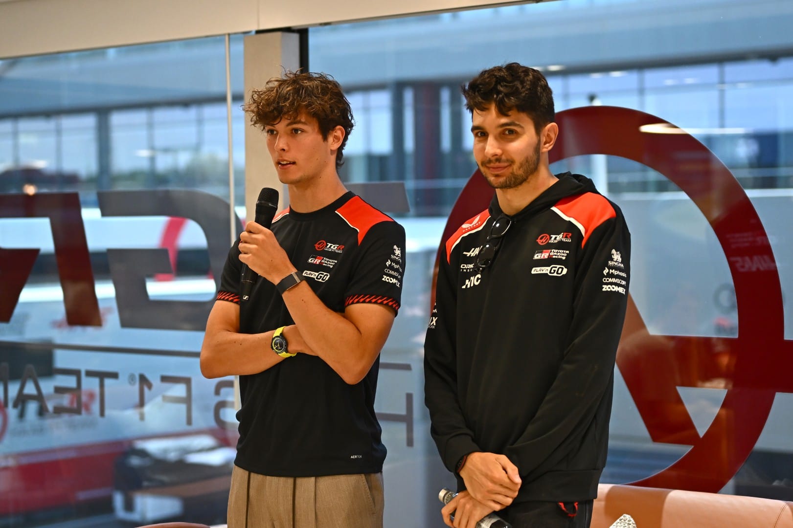 One-sided 2026 F1 driver battle hasn't always been a 'fair fight'