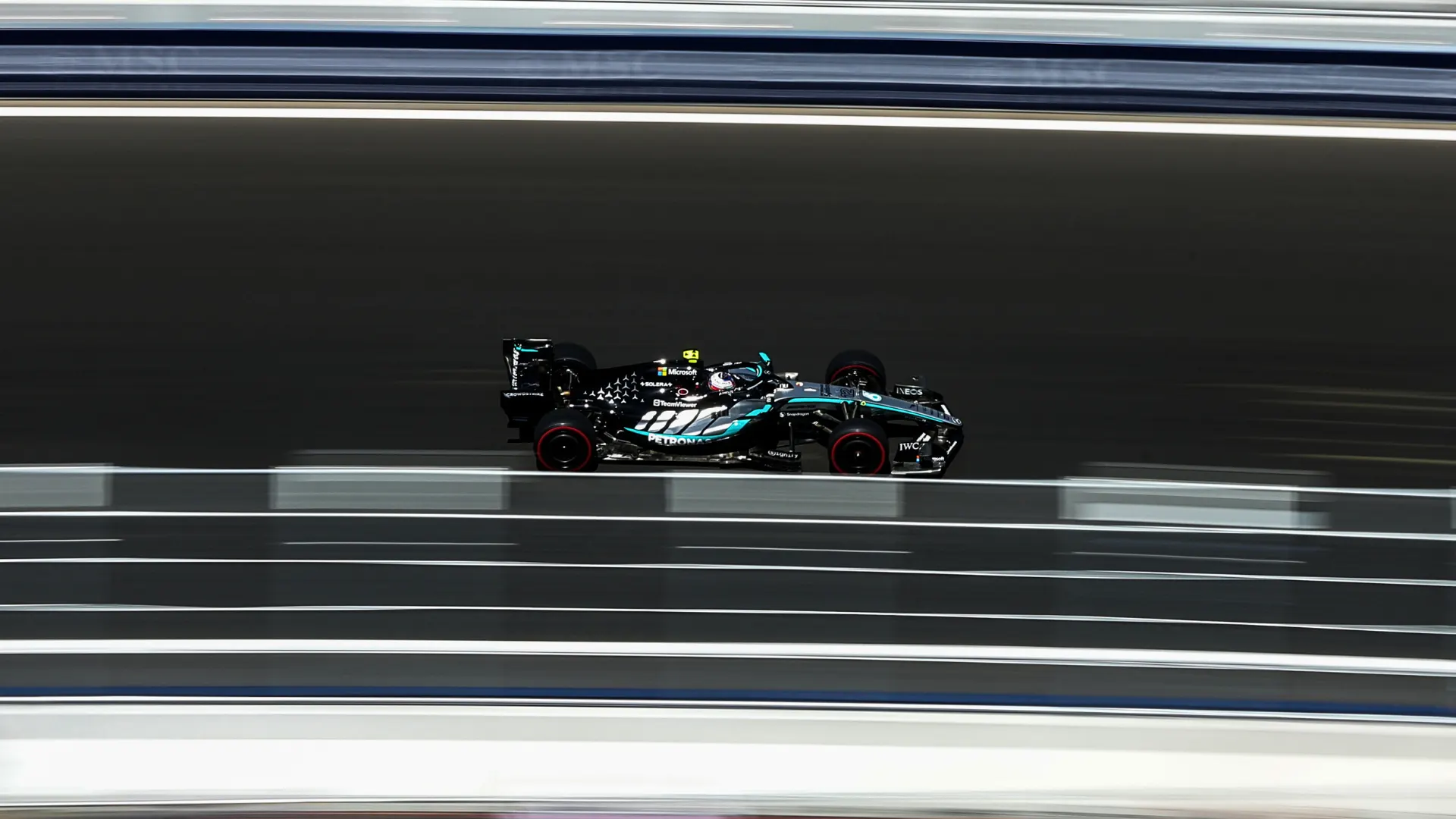 Can Mercedes stay ahead of their rivals at the Madring?