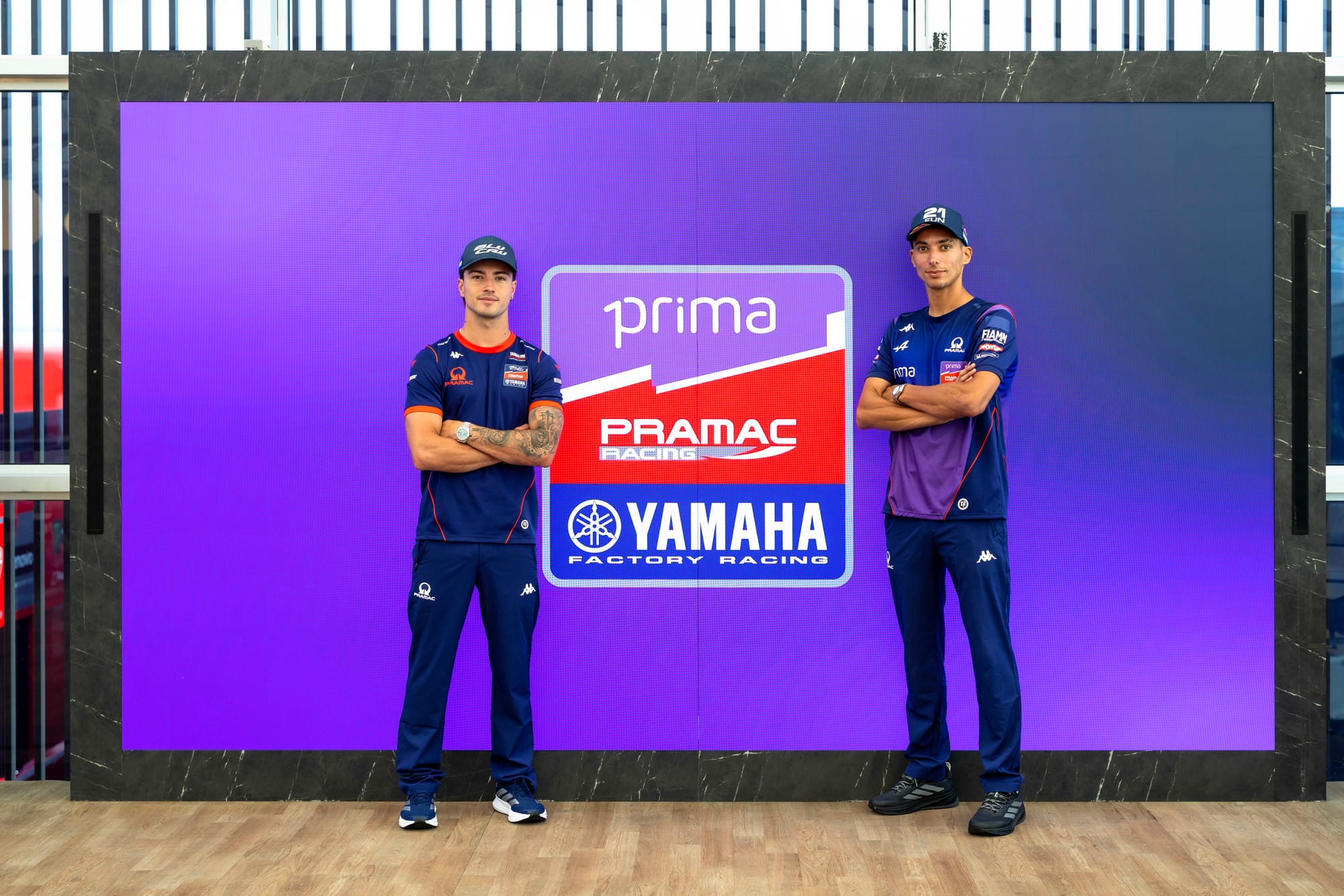 What you should know about Yamaha's new MotoGP signing