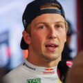 Mekies casts Liam Lawson Red Bull verdict after Dutch GP return
