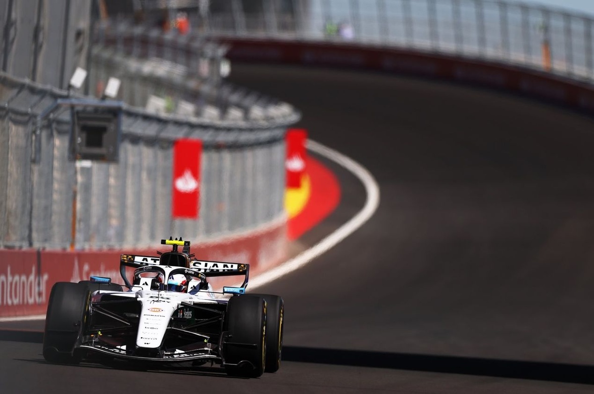 F1 Spanish GP at Madring: Saturday schedule, weather forecast and how to watch