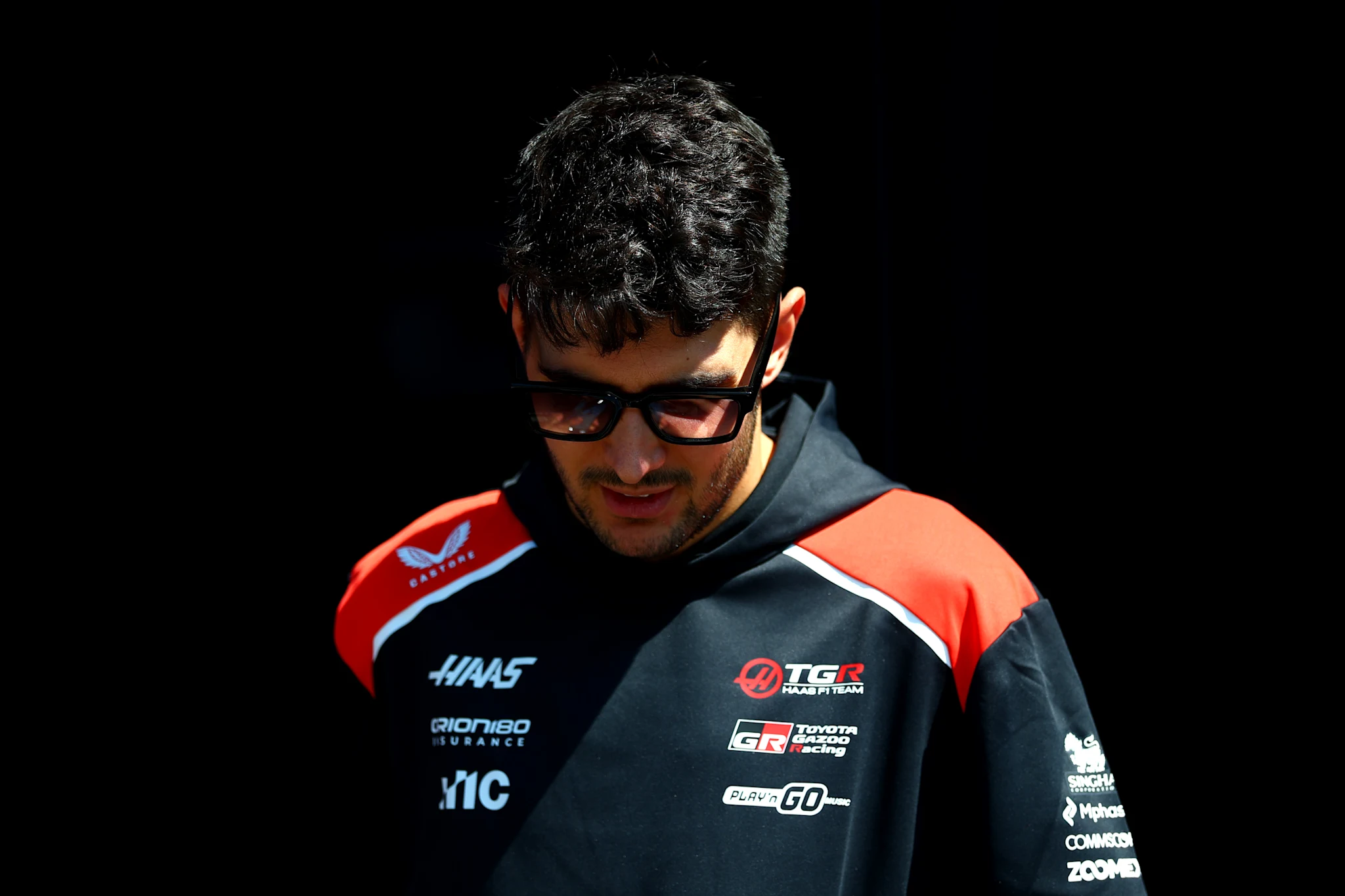 Why Ocon isn't receiving the new Haas power unit in Monza