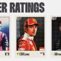 Italian GP driver ratings: Another costly Leclerc mistake and an Antonelli masterclass